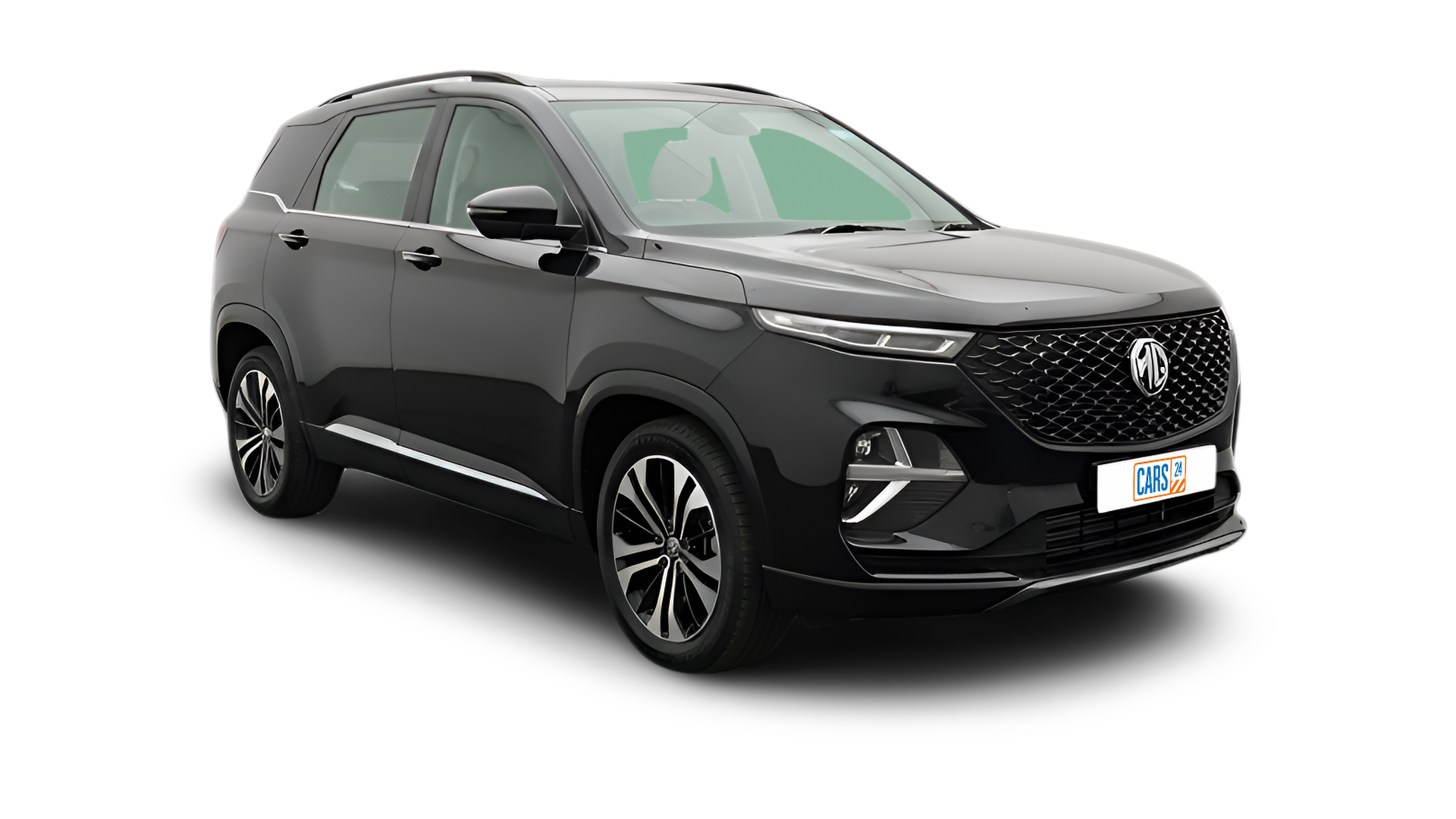 MG HECTOR PLUS-img
